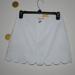 LILLY PULITZER SKORT